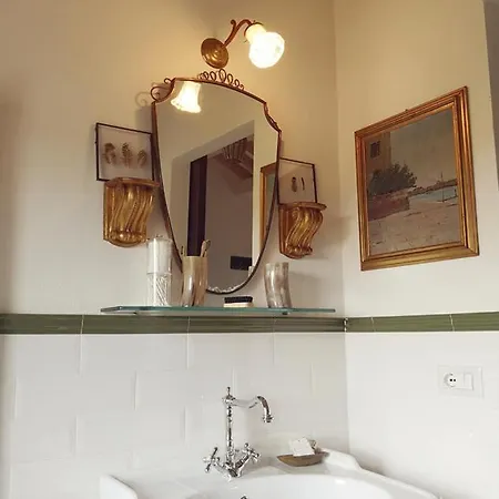 Villa Selvagiurata *