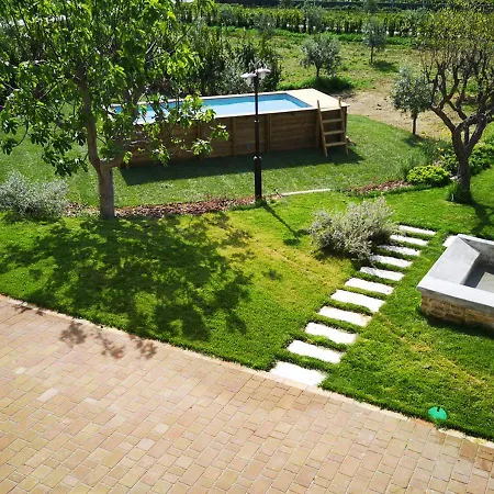 Villa Selvagiurata San Benedetto del Tronto