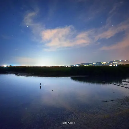 Selvagiurata Villa San Benedetto del Tronto