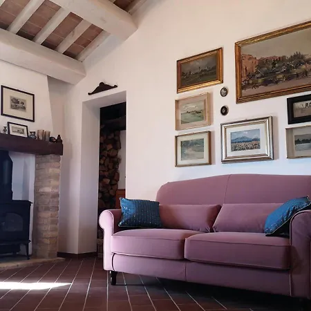 Selvagiurata Villa