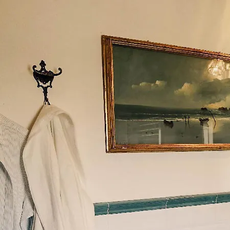 Villa Selvagiurata San Benedetto del Tronto