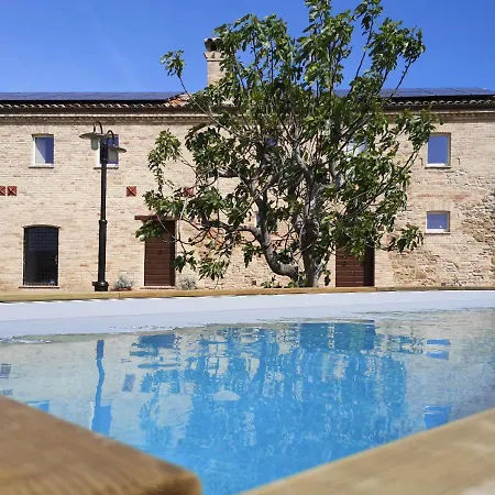 Villa Selvagiurata