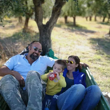 Βίλα Selvagiurata Σαν Μπενεντέτο ντελ Τρόντο