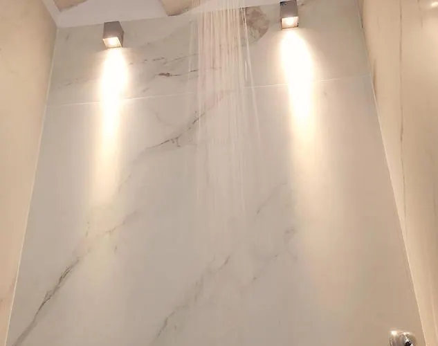 Βίλα Selvagiurata Σαν Μπενεντέτο ντελ Τρόντο