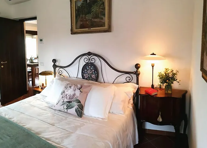 Selvagiurata Βίλα Σαν Μπενεντέτο ντελ Τρόντο