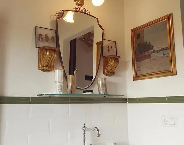 Βίλα Selvagiurata *