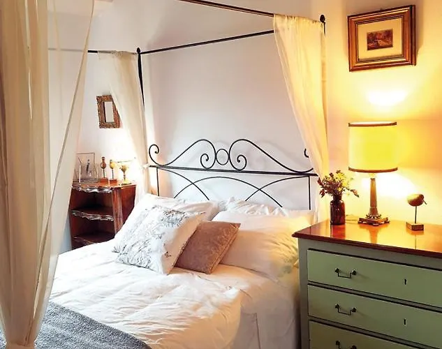 Selvagiurata Βίλα Σαν Μπενεντέτο ντελ Τρόντο