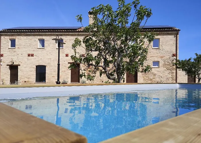 Βίλα Selvagiurata