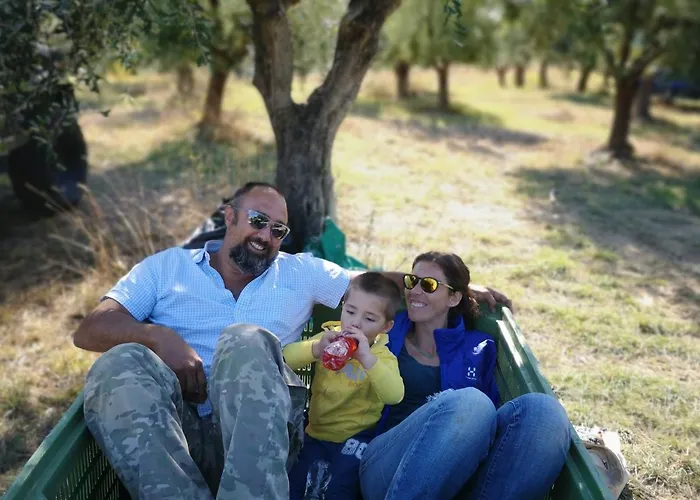 Βίλα Selvagiurata Σαν Μπενεντέτο ντελ Τρόντο