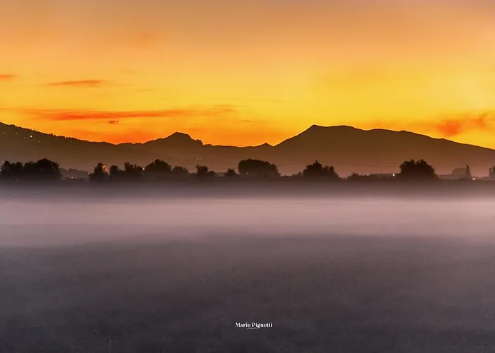 Βίλα Selvagiurata *