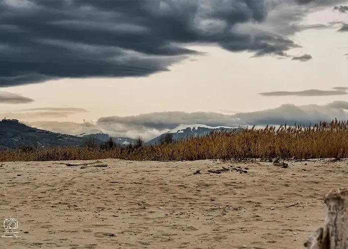 Selvagiurata Βίλα